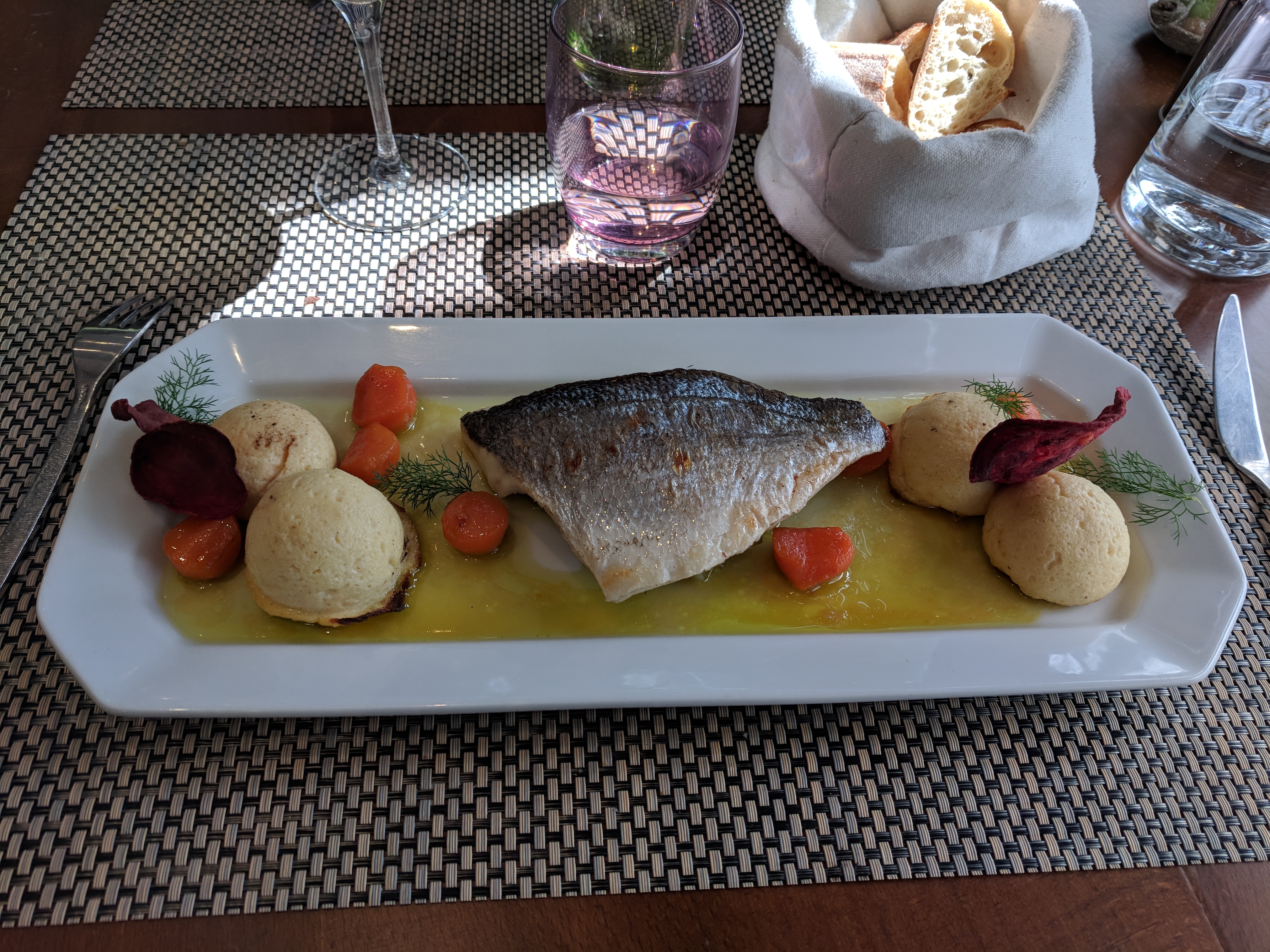 Photo n° 2 de l'avis de Laetitia.a fait le 09/04/2018 à 10:27