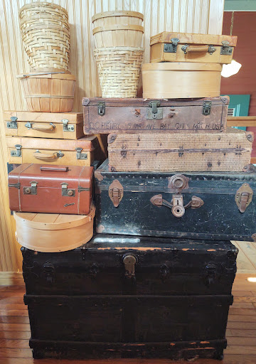 Museum «Thomas Edison Depot Museum», reviews and photos, 510 Thomas Edison Pkwy, Port Huron, MI 48060, USA