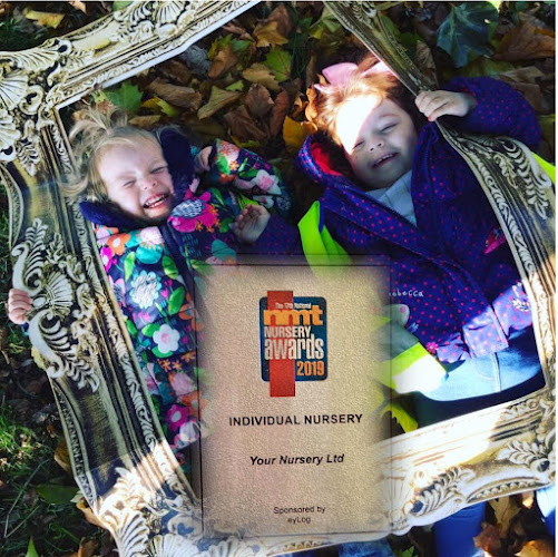 Reviews of Your Nursery Ltd, (National Award winning best nursery) in Manchester - School