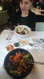 Photo n°201 de Restaurant Songsan à Paris ()