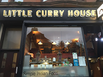 Little Curry House