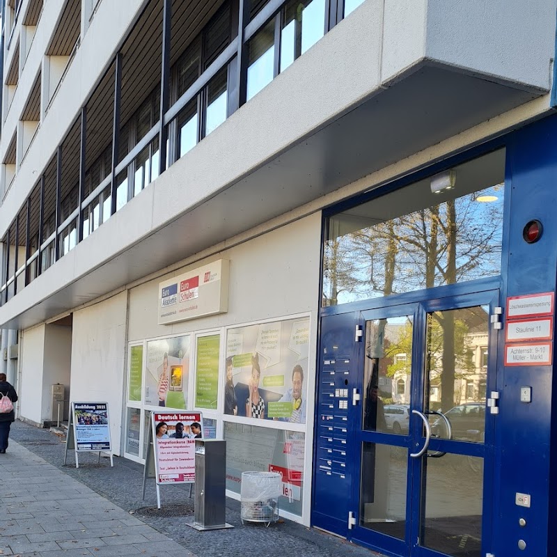 Euro-Schulen Oldenburg