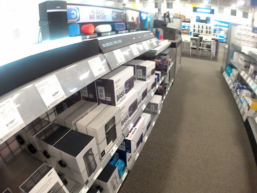 Electronics Store «Best Buy», reviews and photos, 1417 Golden Gate Blvd, Mayfield Heights, OH 44124, USA