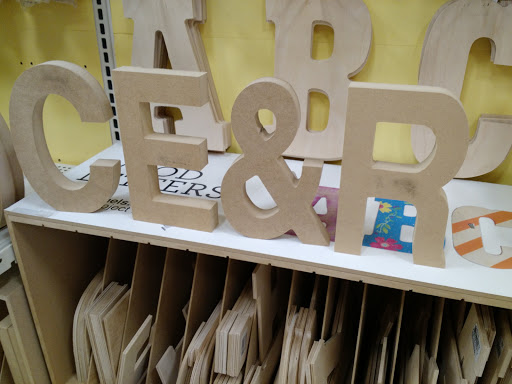 Craft Store «Michaels», reviews and photos, 3415 Simpson Ferry Rd Ste 1, Camp Hill, PA 17011, USA