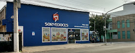 Loja Sorvedoces Centro Vila Velha