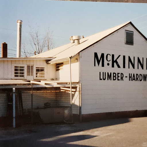Home Improvement Store «McKinney Lumber And Hardware», reviews and photos, 2046 Laurens Rd, Greenville, SC 29607, USA