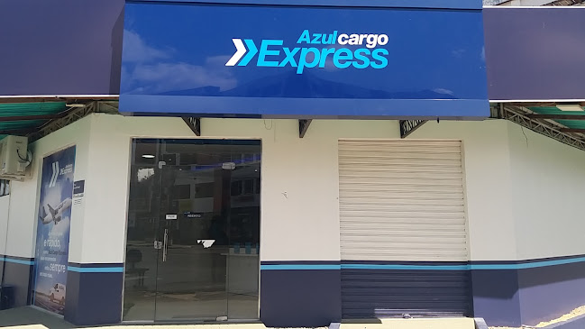 Azul Cargo Express - Boa Vista