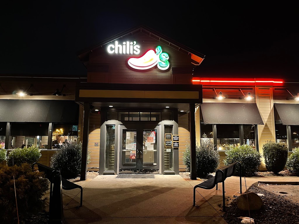 Chili's Grill & Bar 01886