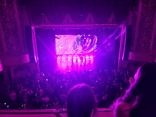 Performing Arts Theater «Warner Theatre», reviews and photos, 513 13th St NW, Washington, DC 20004, USA