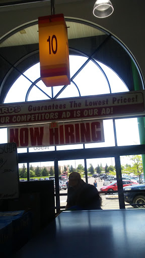 Home Improvement Store «Menards», reviews and photos, 14960 Florence Trail, Apple Valley, MN 55124, USA