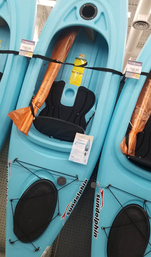 Department Store «Walmart Supercenter», reviews and photos, 1501 SW Wanamaker Rd, Topeka, KS 66604, USA