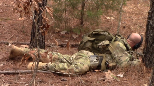 Firearms Academy «Tactical Response», reviews and photos, 116 Wood Ave, Camden, TN 38320, USA