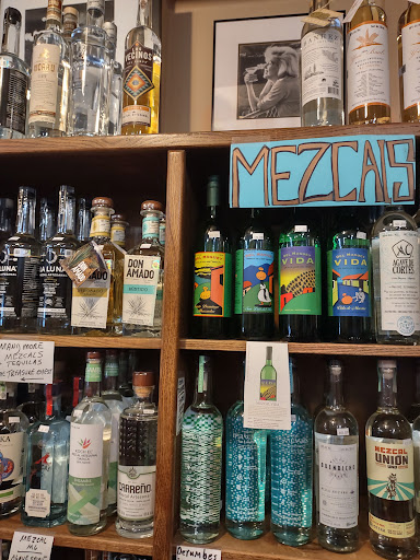 Beer Store «Plaza Liquors & Fine Wines», reviews and photos, 2642 N Campbell Ave, Tucson, AZ 85719, USA