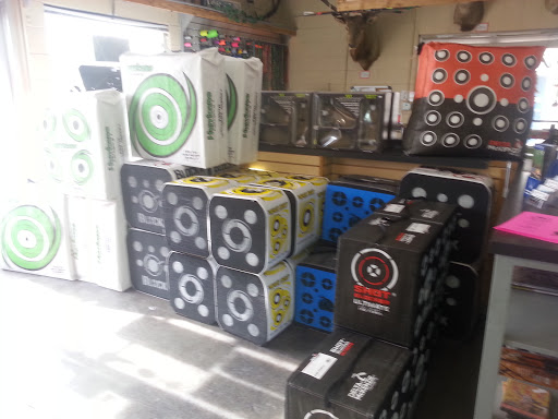 Archery Range «Archery Central», reviews and photos, 6611 Cleveland Blvd, Caldwell, ID 83607, USA