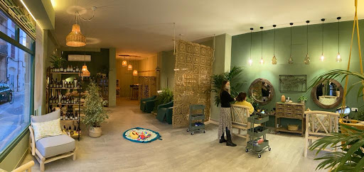 labotanica en Llucmajor, Baleares