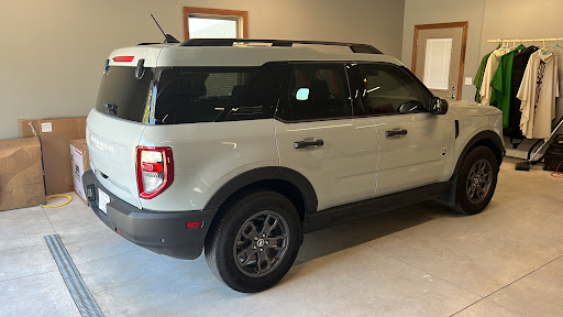 Rick Honeyman Ford, 208 North St, Seneca, KS 66538, USA, 