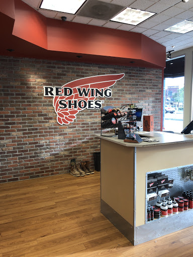 Shoe Store «Red Wing», reviews and photos, 40972 Fremont Blvd, Fremont, CA 94538, USA