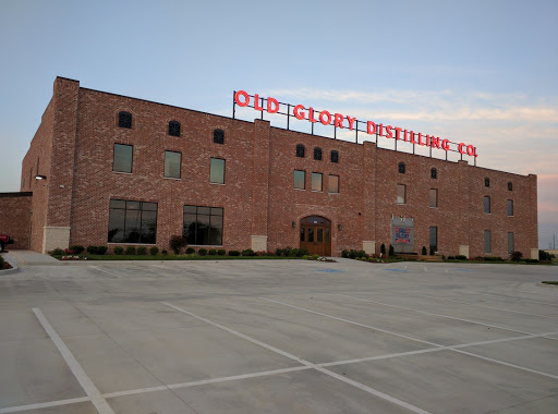 Tourist Attraction «Old Glory Distilling Co.», reviews and photos, 451 Alfred Thun Rd, Clarksville, TN 37040, USA