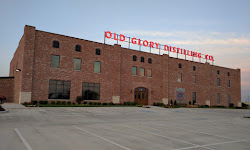 Old Glory Distilling Co.
