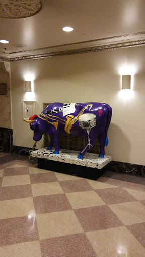 Performing Arts Theater «Arlene Schnitzer Concert Hall», reviews and photos, 1037 SW Broadway, Portland, OR 97205, USA