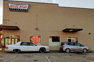 Krispy Kreme image