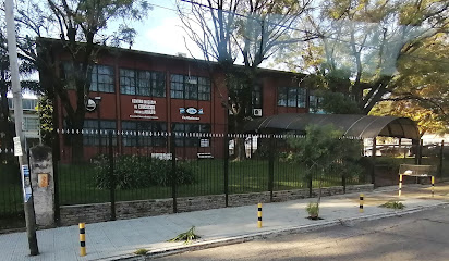Escuela Fábrica Emillo Tomasin