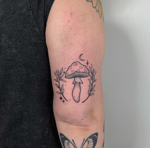 Find joker tattoos ideas for your next unique tattoo in Augusta at APMU Studio