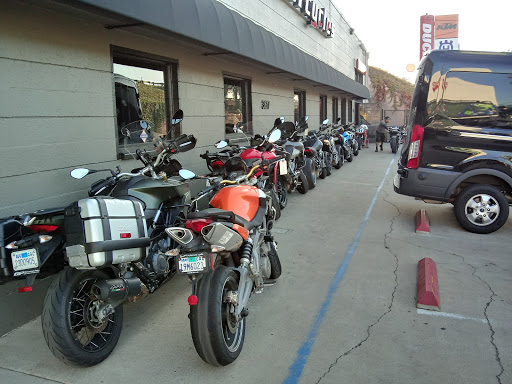Motorcycle Dealer «GP Motorcycles», reviews and photos, 3617 India St, San Diego, CA 92103, USA