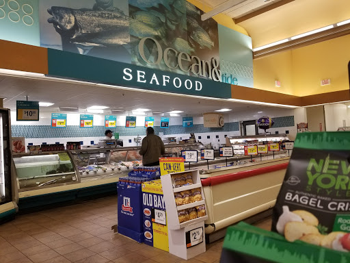 Supermarket «Super Stop & Shop», reviews and photos, 1600 Perrineville Rd, Monroe Township, NJ 08831, USA