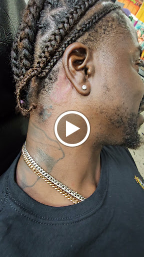 Explore heartbreak tattoo ideas, creative tattoo ideas in Jacksonville, available at Renegade Art Studio LLC