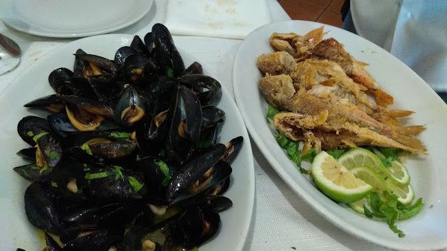 Ristorante Scala - Portopalo di Capo Passero
