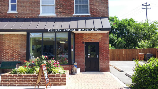 Del Ray Animal Hospital