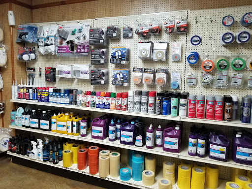 Auto Parts Store «Tasco Auto Color», reviews and photos, 10323 Veterans Memorial Dr, Houston, TX 77038, USA