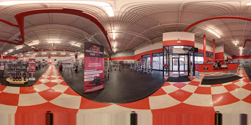 Health Club «Maxx Fitness Clubzz», reviews and photos, 2920 Easton Ave, Bethlehem, PA 18020, USA