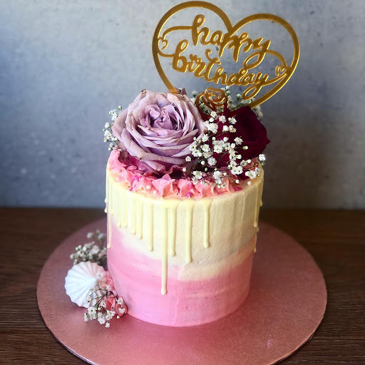 Ardent Cake Company