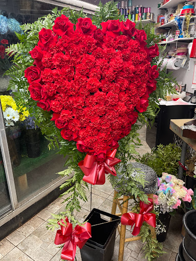 Florist «LV Flower Events», reviews and photos, 6331 Avenue N, Brooklyn, NY 11234, USA