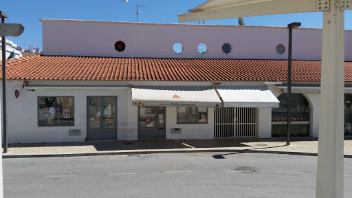 Snack Bar Ponto de Encontro no Coruche, Santarém