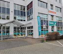Asia Supermarkt photo