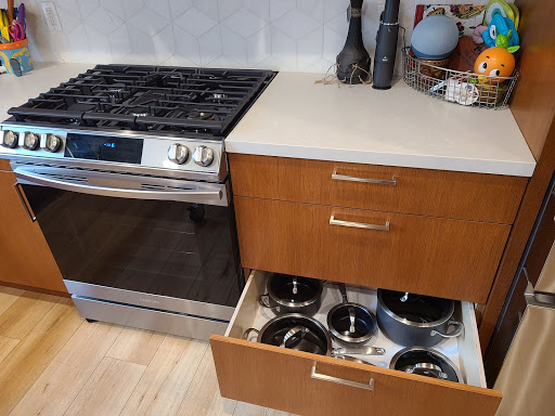 General Contractor «Eden Builders General Contractor», reviews and photos, 21781 Ventura Blvd #609, Woodland Hills, CA 91364, USA