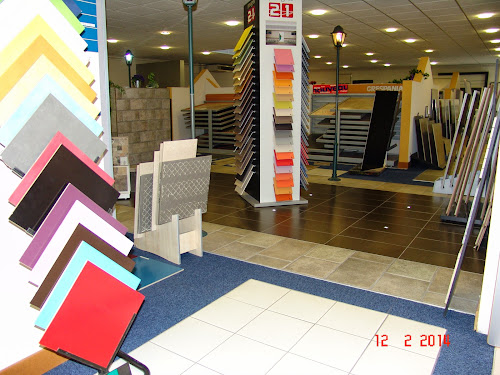 Partedis Expo Bains & Carrelages - Limoges Feytiat à Feytiat