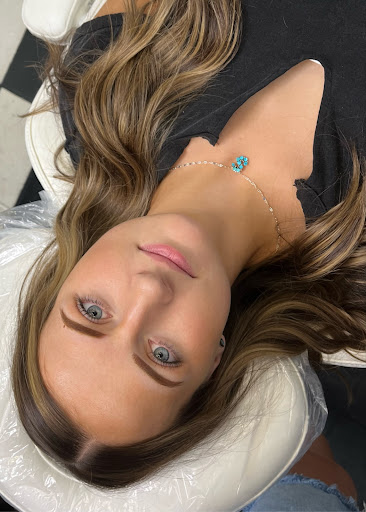 Explore brave tattoo ideas, creative tattoo ideas in Snowflake, available at AOKay Cosmetics