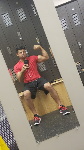 Gym «Planet Fitness», reviews and photos, 301 Oyster Point Rd, Newport News, VA 23602, USA