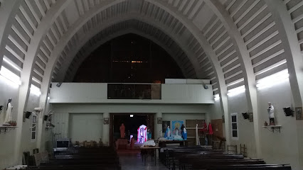 Colegio Parroquial Nuestra Señora Del Carmen