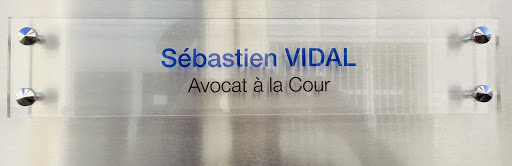 Avocat droit des affaires - Avocat d'affaires - Sébastien VIDAL