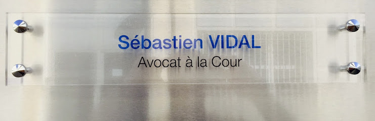 Avocat droit des affaires - Avocat d'affaires - Sébastien VIDAL
