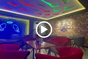 MaiKada Cafe and Restaurant /Best Sheesha cafe in Islamabad Shisha Shesha Lounge hookah lounge In Islamabad F10 Pakistan image