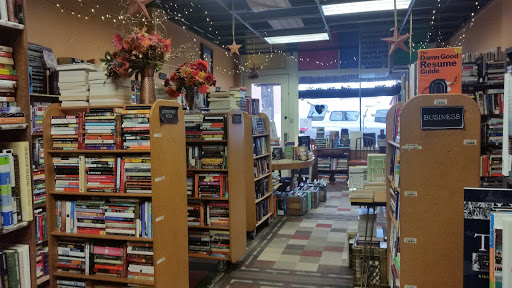 Book Store «Central Book Exchange», reviews and photos, 2017 1100 E, Salt Lake City, UT 84106, USA