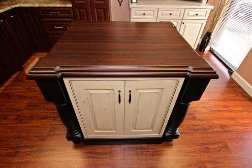 Kitchen Remodeler «Progressive Cabinetry», reviews and photos, 6404 Manatee Ave W D, Bradenton, FL 34209, USA