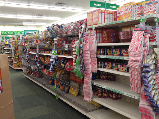 Dollar Store «Dollar Tree», reviews and photos, 1407 E Wabash St, Frankfort, IN 46041, USA