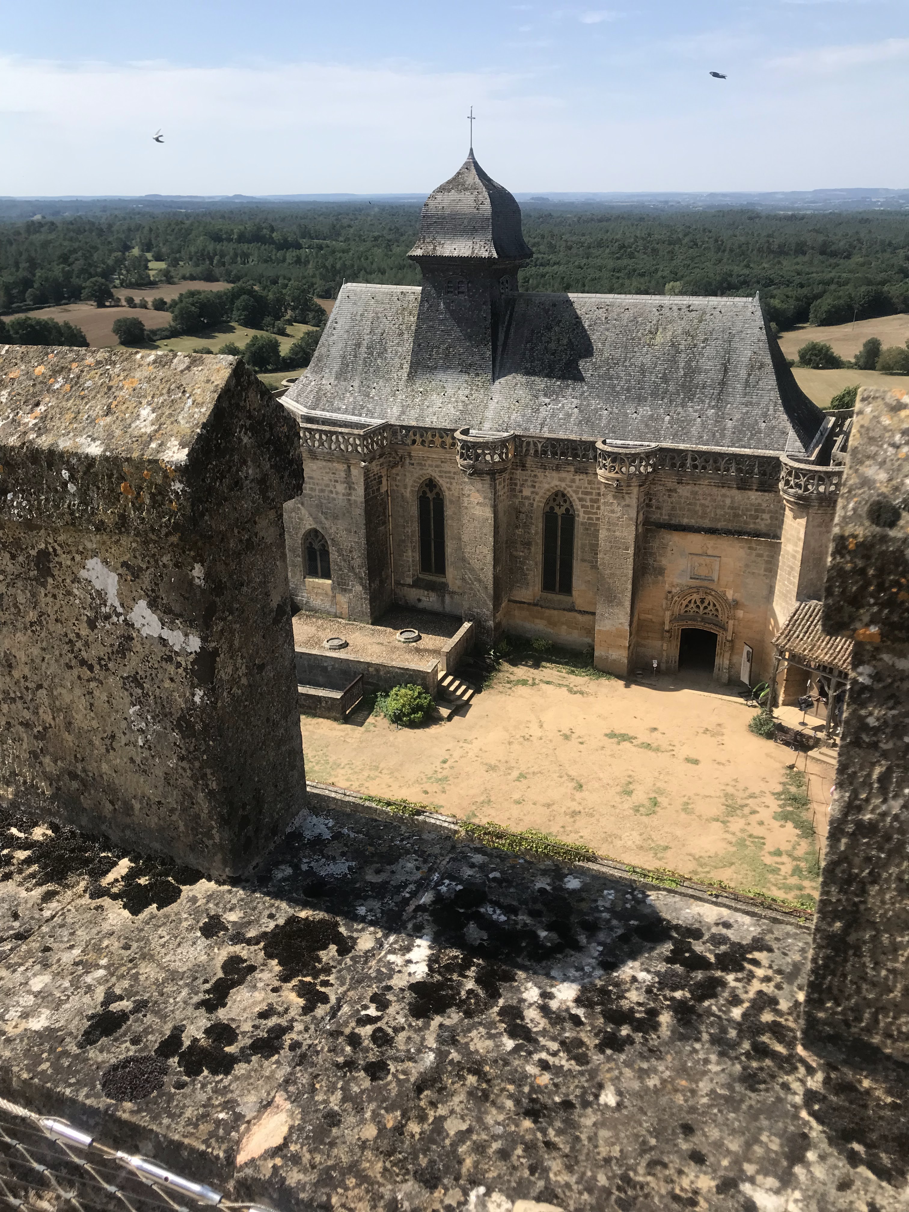 Photo n° 4 de l'avis de Pascale.e fait le 23/08/2023 à 15:11